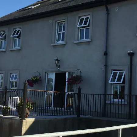 Beaufort House Dun Leire