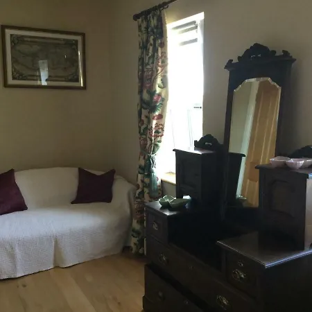 Casa rural Beaufort House