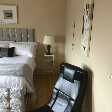 Beaufort House Dun Leire